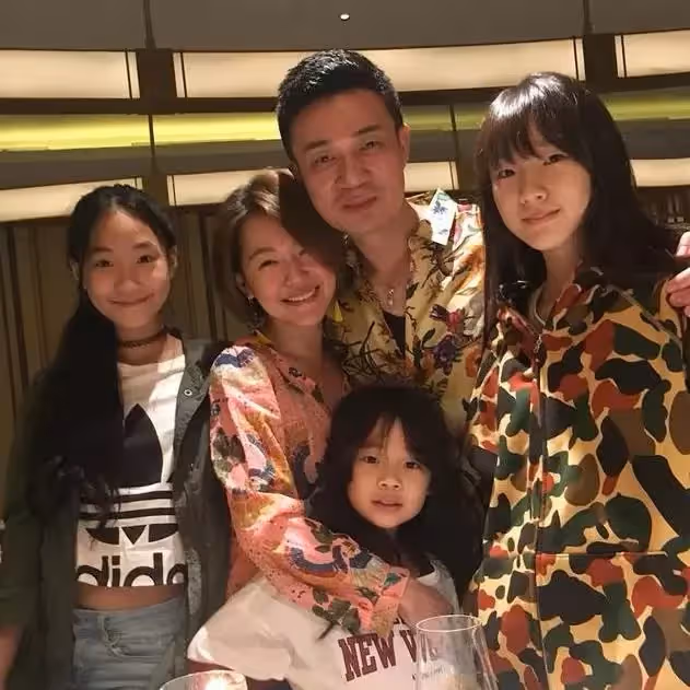 小S坐擁千萬豪宅！入住的臺灣標誌性「豪宅帝寶」，內部裝修卻十分節儉， 連房本沒有自己名字