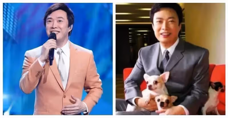 如願享清福！費玉清隱退後「百坪豪宅曝光」笑虧：我很老氣 謹記亡父叮嚀「追尋閒人生活」往山跑