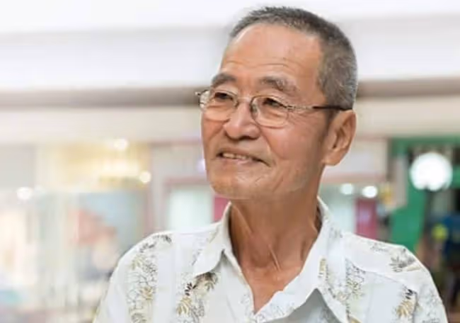 一路走好！74歲老戲骨出殯，家人遵循遺願，火化後將骨灰撒進大海
