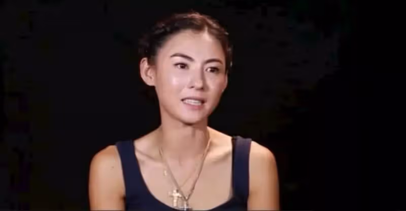 張柏芝公布生三胎原因，想不停生孩子，期待愛情會愛對方一切