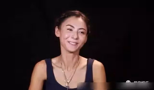 張柏芝公布生三胎原因，想不停生孩子，期待愛情會愛對方一切