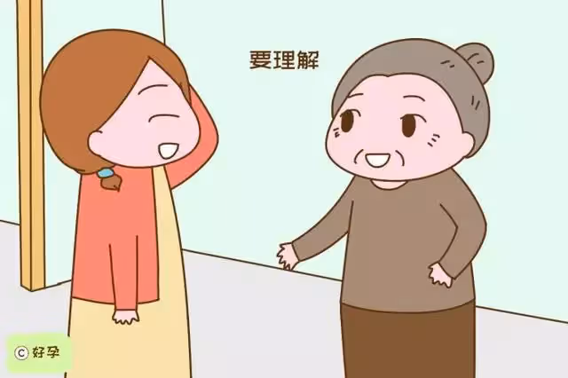 值得借鑒！「兒媳和女兒同時坐月子」你會照顧哪一個？　這位婆婆的做法「令人稱讚」：太霸氣了