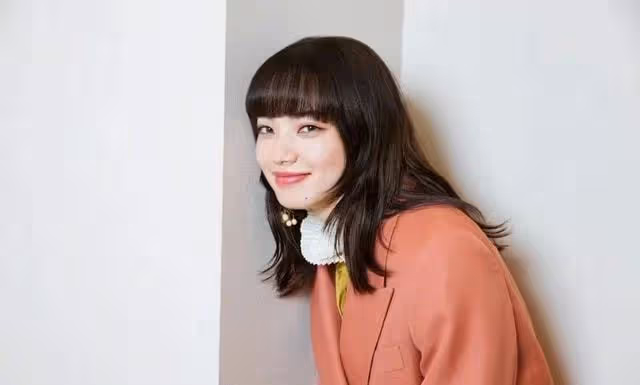 4位知名藝人同天感染新冠！楊紫瓊面色蒼白，小松菜奈夫妻都中招