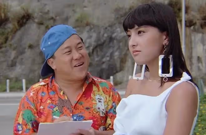 曾志偉自曝酒後糗事,在女星婚禮上喊賓客默哀!對方最後離婚收場