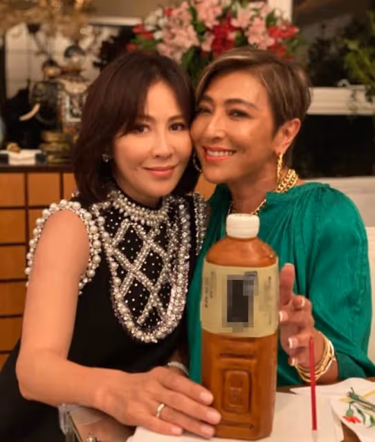 曾志偉自曝酒後糗事，在女星婚禮上喊賓客默哀！對方最後離婚收場