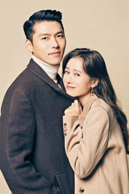 迫降准夫妻!玄彬&孫藝珍婚禮倒數7天國手收到喜帖