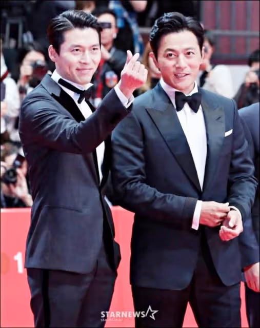 迫降准夫妻!玄彬&孫藝珍婚禮倒數7天國手收到喜帖