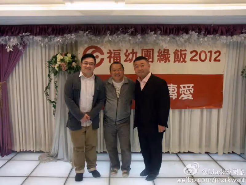 曾志偉兒子離婚，拜金前妻喊公公打噴嚏就幾百萬：不然誰想嫁，傳家醜她被逐出家門，花光百萬家產