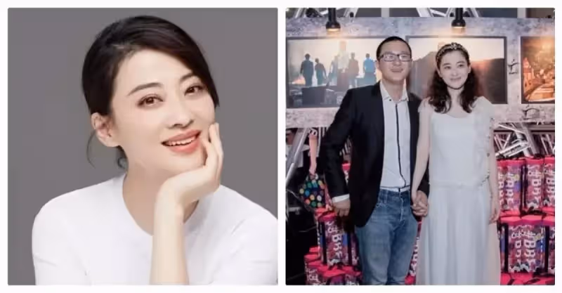 有失就有得！她為婚姻盡心盡力「換來離婚收場」多年零緋聞　再婚生二胎喊「老公不讓我做任何事」被寵成公主