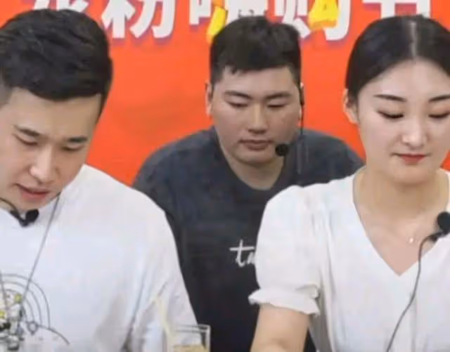 陳亞楠左手發文道歉，右手直播帶貨，網友：帶貨不止婚姻難幸福