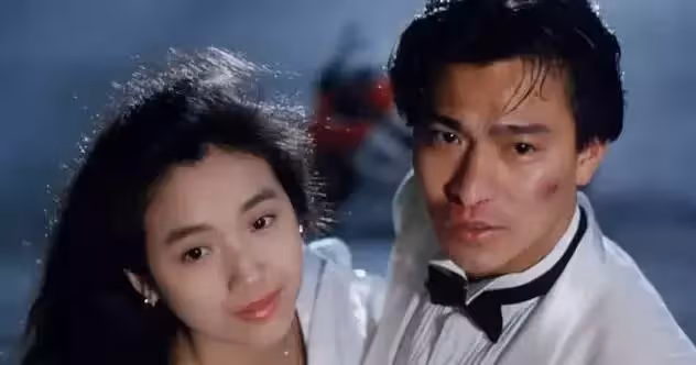 一代女神吳倩蓮：拒絕劉德華求婚，愛情長跑12年，結局令人心酸，甘願嫁給圈外人隱居