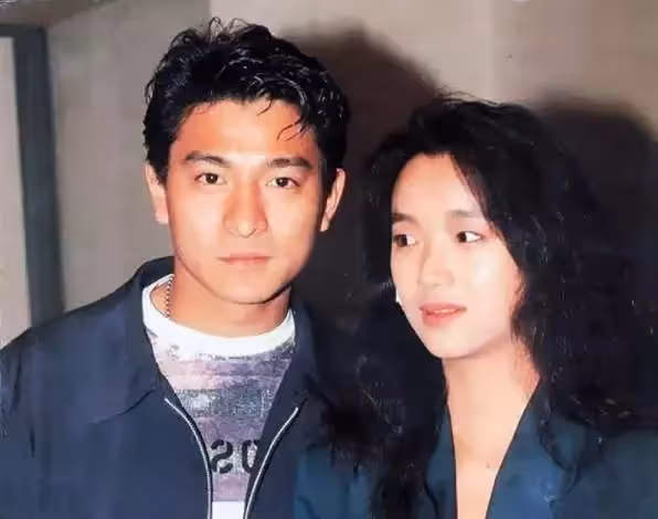 一代女神吳倩蓮：拒絕劉德華求婚，愛情長跑12年，結局令人心酸，甘願嫁給圈外人隱居