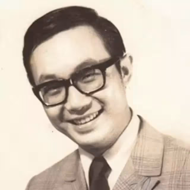 傳奇的「許氏兄弟」：老大是喜劇王，老四是歌神，老三結局最悲涼