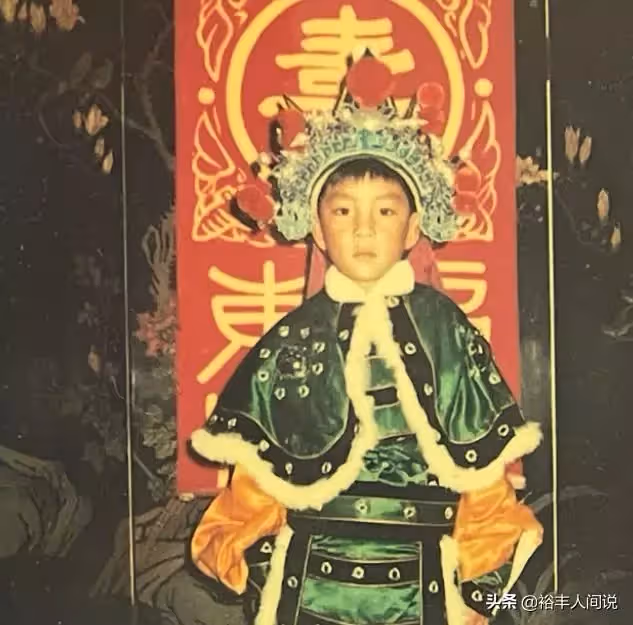 一路走好！吳彥祖93歲爸爸生日前夕去世，感慨留言惹網友淚目