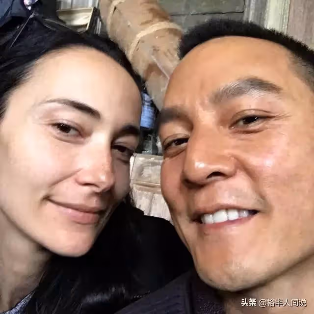 一路走好！吳彥祖93歲爸爸生日前夕去世，感慨留言惹網友淚目