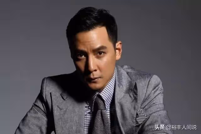 一路走好！吳彥祖93歲爸爸生日前夕去世，感慨留言惹網友淚目