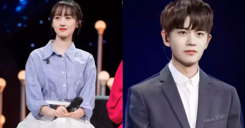 曝任嘉倫將出演《春花厭》，女主是袁冰妍？網友：好自為之