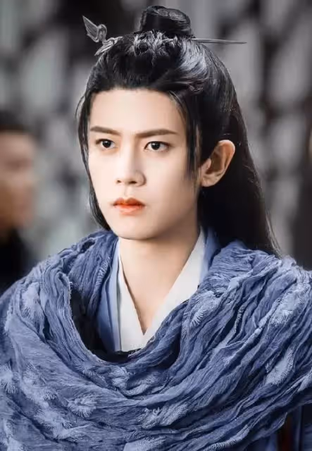 曝任嘉倫將出演《春花厭》，女主是袁冰妍？網友：好自為之