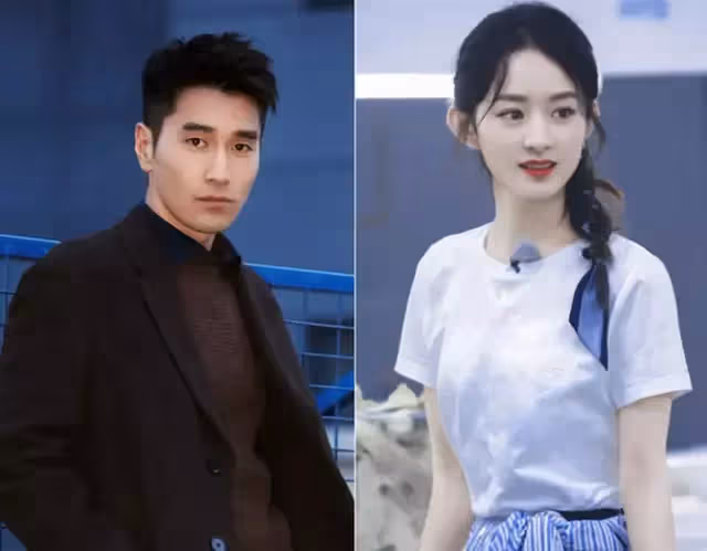 曝任嘉倫將出演《春花厭》，女主是袁冰妍？網友：好自為之