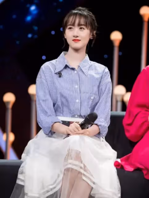 曝任嘉倫將出演《春花厭》，女主是袁冰妍？網友：好自為之