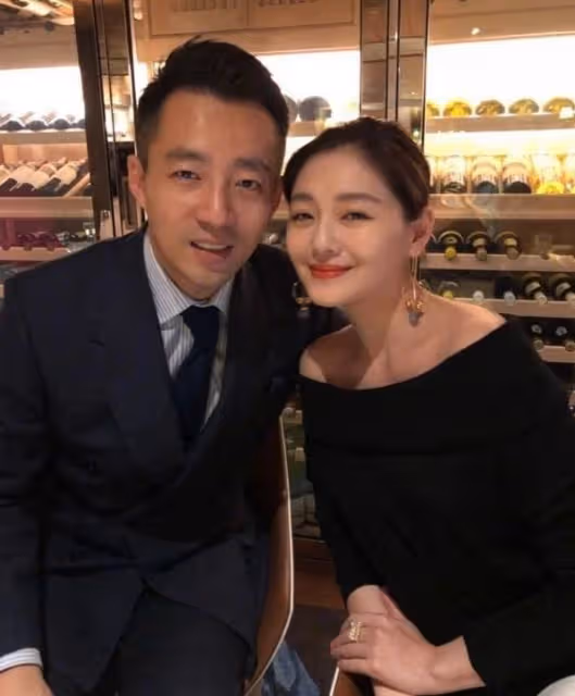 夫妻情斷！大S徐熙媛與老公汪小菲正式官宣離婚：將共同撫養子女