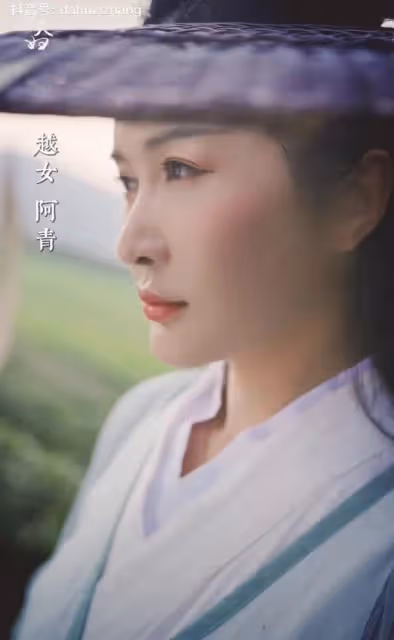 曝張紀中將為妻子圓武俠夢,要求不能有親密戲份,助妻逐夢演藝圈