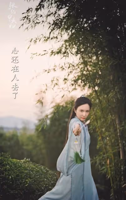 曝張紀中將為妻子圓武俠夢,要求不能有親密戲份,助妻逐夢演藝圈