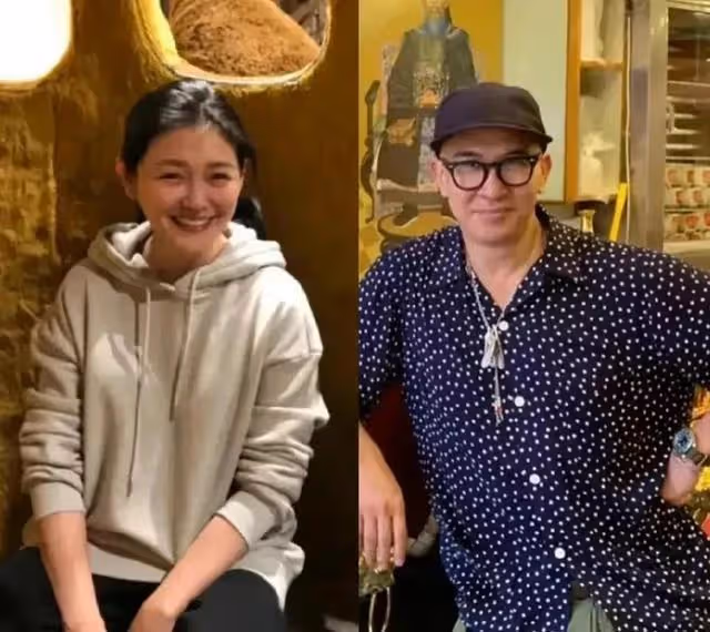 大S是嫁給又老又丑的具俊曄,居然這樣