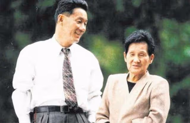 北野武,72歲200億日元天價離婚後,滾燙人生依舊開掛