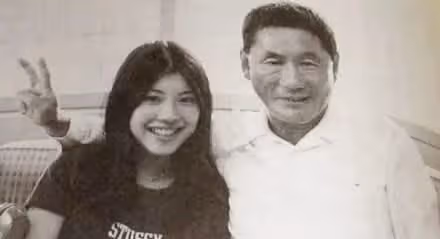 北野武,72歲200億日元天價離婚後,滾燙人生依舊開掛