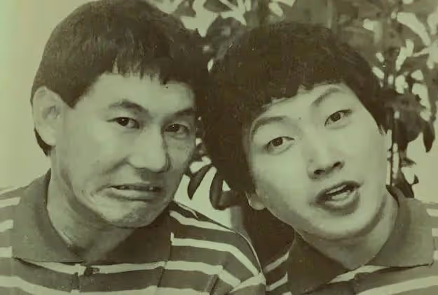 北野武,72歲200億日元天價離婚後,滾燙人生依舊開掛
