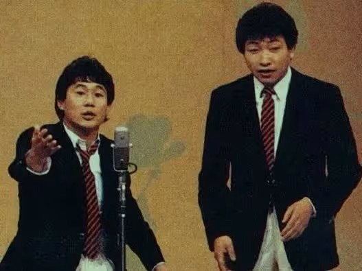 北野武,72歲200億日元天價離婚後,滾燙人生依舊開掛