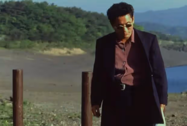 北野武,72歲200億日元天價離婚後,滾燙人生依舊開掛