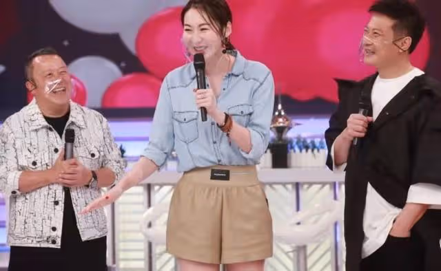 好慘！TVB知名女星零工作曝損失6位數，與台灣老公更是近半年未見