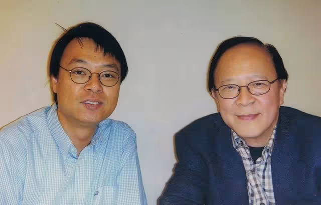 TVB知名老戲骨85歲生日罕見露面！患腸癌精神佳，至今未結婚生子