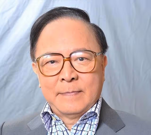 TVB知名老戲骨85歲生日罕見露面！患腸癌精神佳，至今未結婚生子