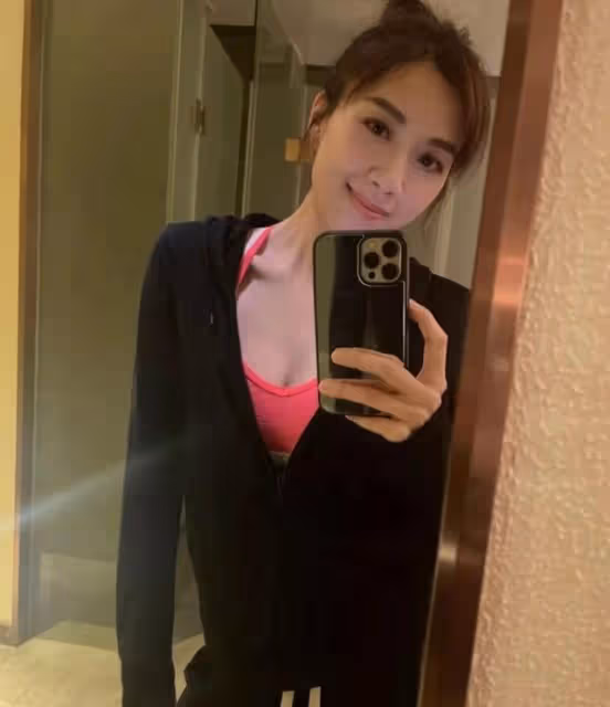 內地新劇造型曝光！TVB花旦身穿唐裝溫婉大氣，網友大讚氣質出眾