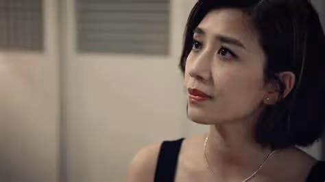 內地新劇造型曝光！TVB花旦身穿唐裝溫婉大氣，網友大讚氣質出眾
