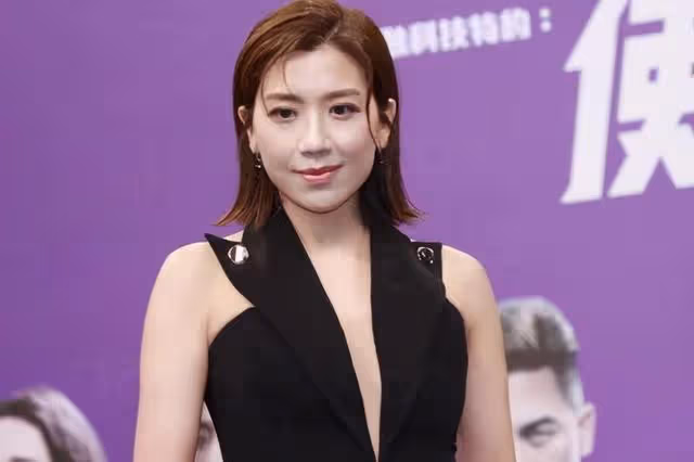 內地新劇造型曝光！TVB花旦身穿唐裝溫婉大氣，網友大讚氣質出眾