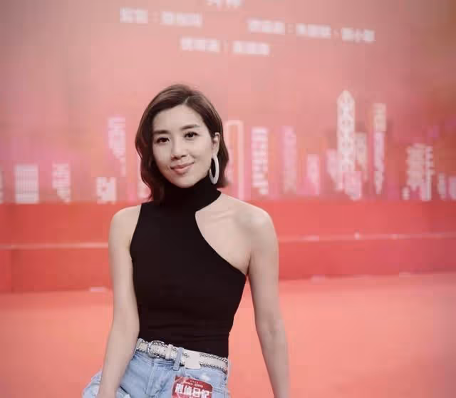 內地新劇造型曝光！TVB花旦身穿唐裝溫婉大氣，網友大讚氣質出眾