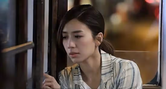 內地新劇造型曝光！TVB花旦身穿唐裝溫婉大氣，網友大讚氣質出眾