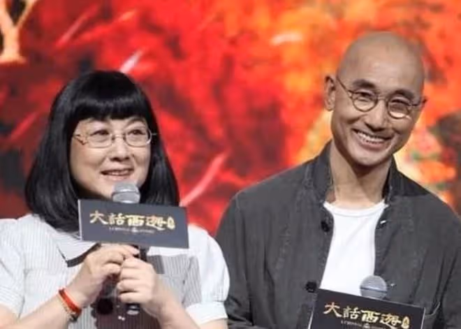 71歲盧冠廷復出樂壇狀態好！新作由妻子作詞，結婚39年堅持丁克