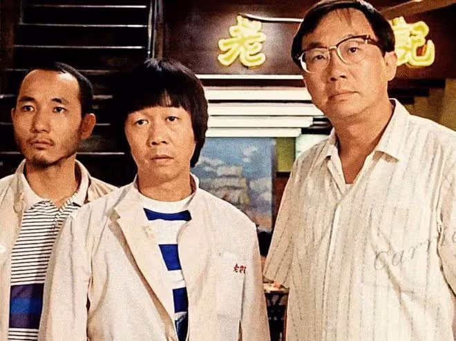 71歲盧冠廷復出樂壇狀態好！新作由妻子作詞，結婚39年堅持丁克