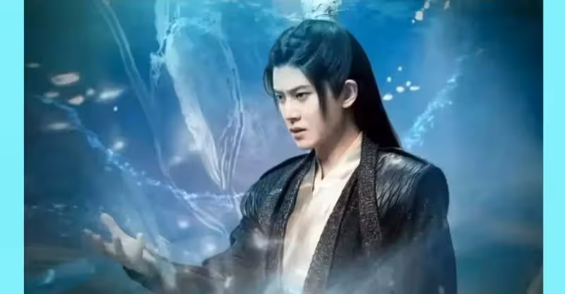 《與君初相識》長意七年後才知道紀雲禾隱瞞的所有真相，心疼到顫抖