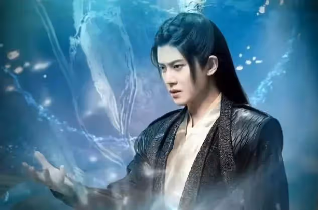 《與君初相識》長意七年後才知道紀雲禾隱瞞的所有真相，心疼到顫抖