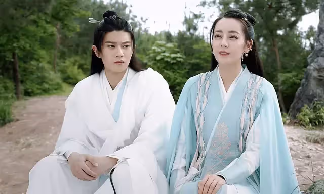 《與君初相識》長意七年後才知道紀雲禾隱瞞的所有真相，心疼到顫抖