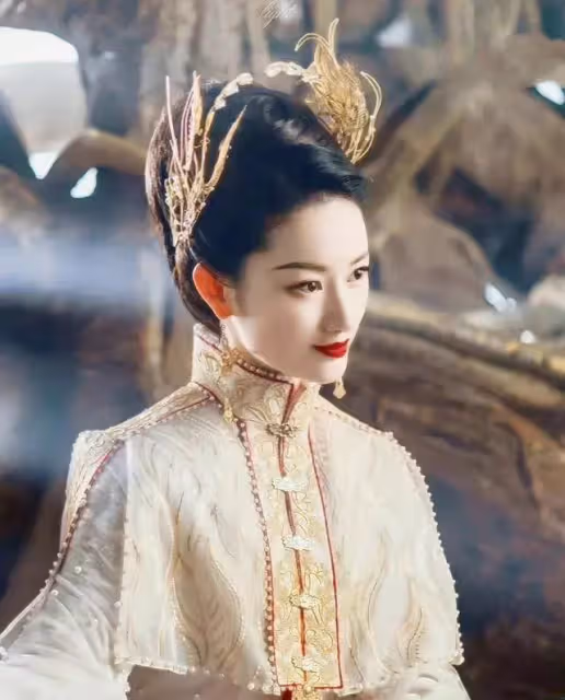 《與君初相識》長意七年後才知道紀雲禾隱瞞的所有真相，心疼到顫抖