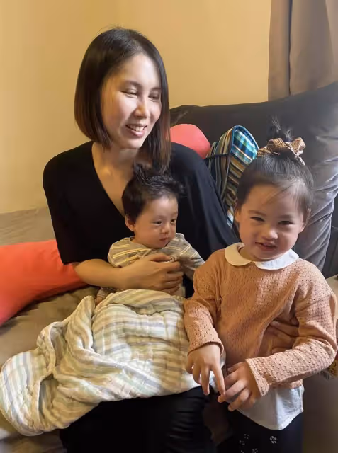 女星余苑綺放棄化療，身體多處亮紅燈，父親談其病情難掩悲傷