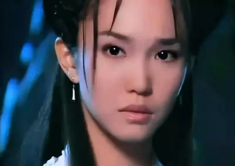 50歲范文芳,與丈夫恩愛12年,周年甜蜜同框,老公鬍子花白顯老「仍滿眼是愛」網羨:永遠的神仙俠侶