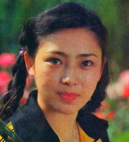 同樣是李連杰的老婆,把前妻黃秋燕和利智一對比,差距就出來了